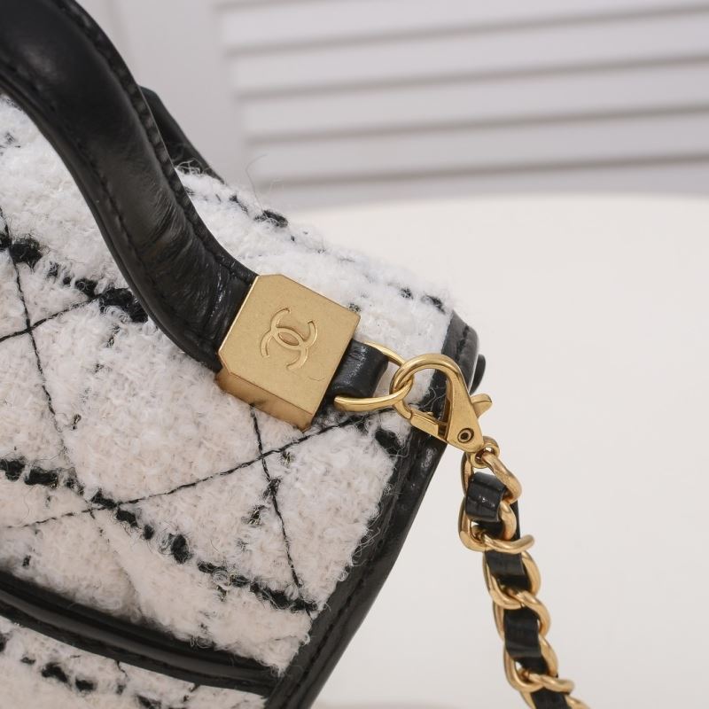 Chanel Satchel Bags